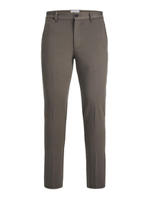 The Original Performance Pants - Dunkelbraun