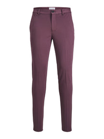 The Original Performance Pants - Burgundisch