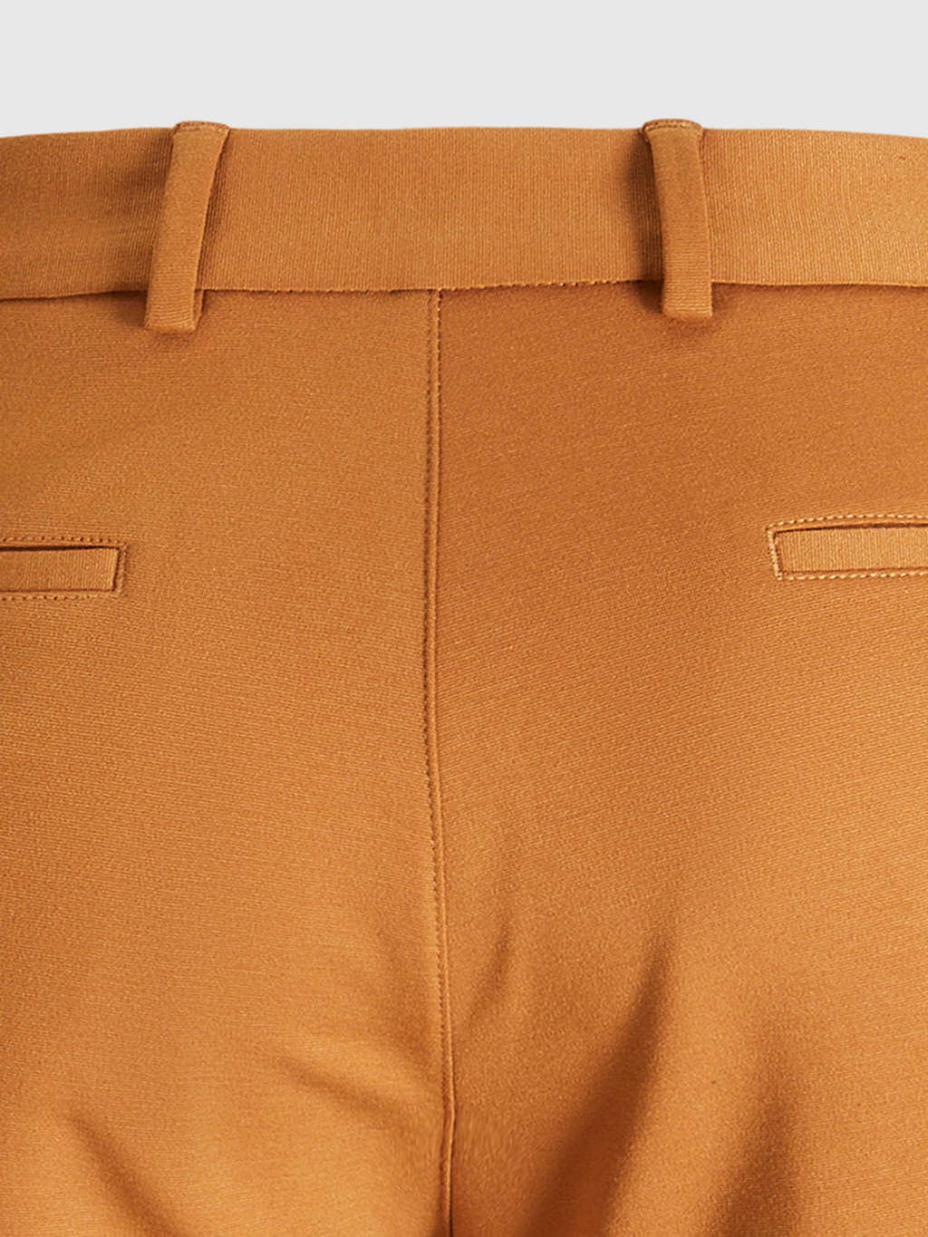 The Original Performance Pants - Braun