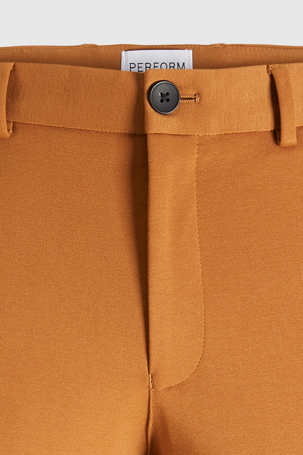 The Original Performance Pants - Braun