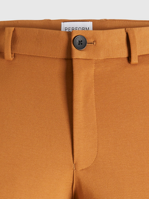 The Original Performance Pants - Braun