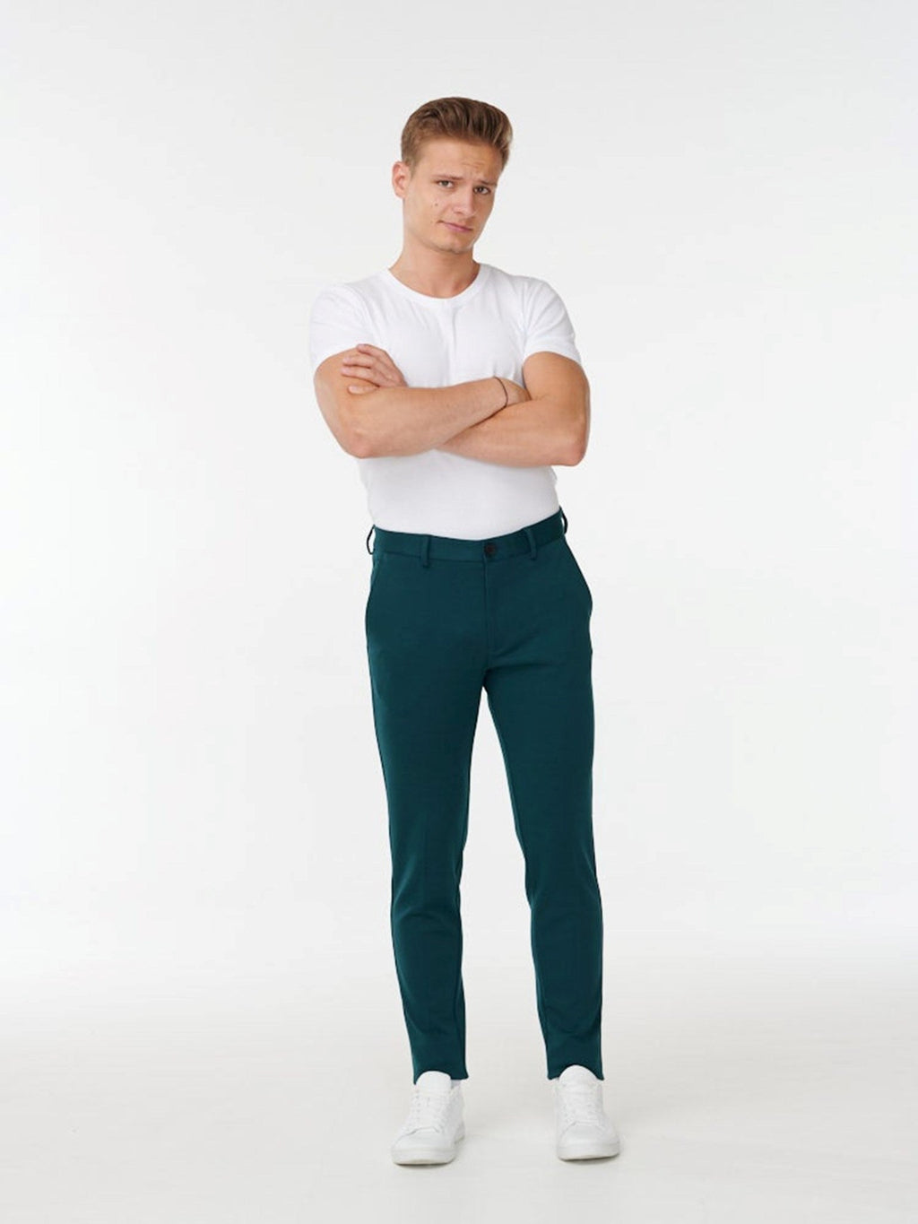 The Original Performance Pants - Grün