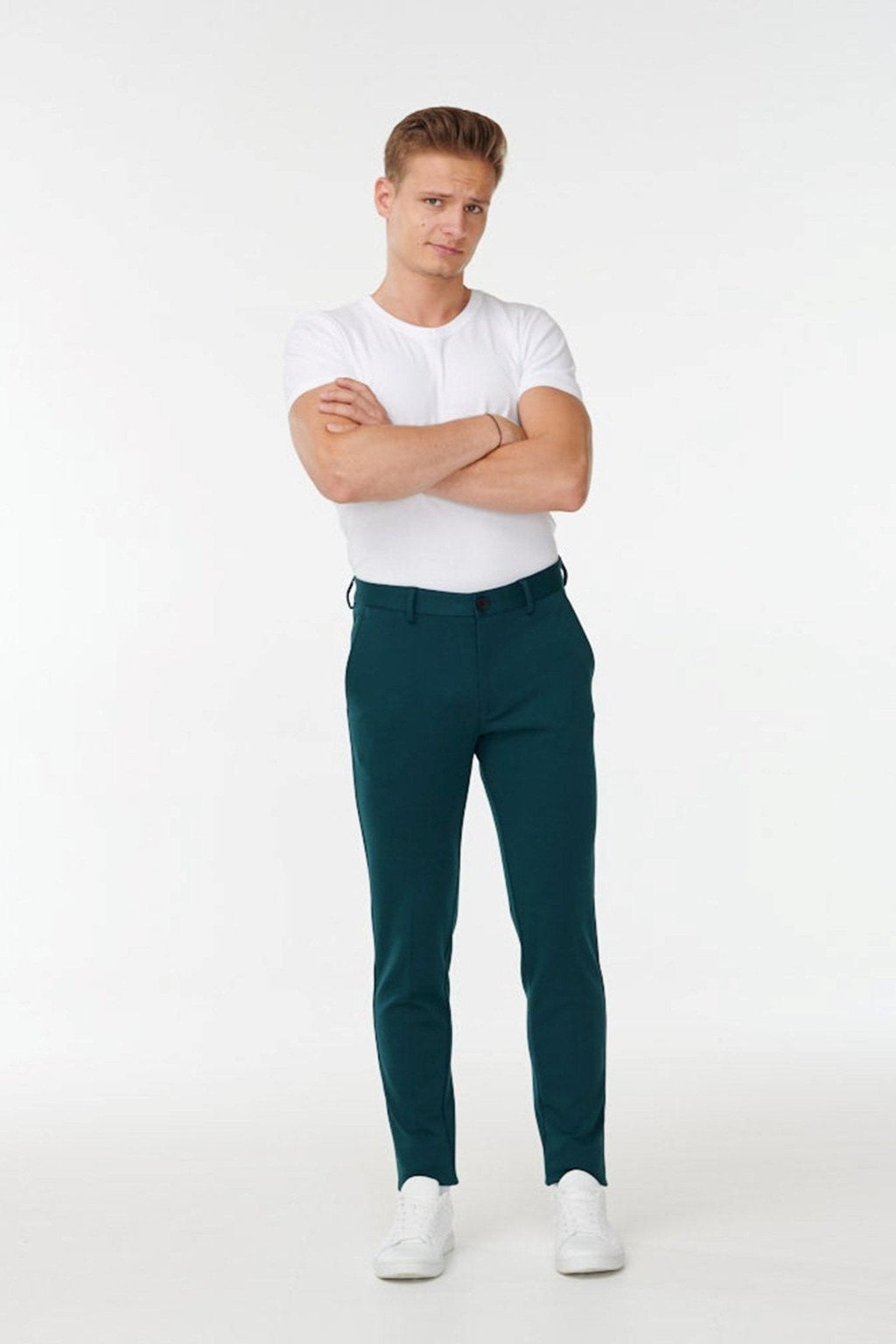 The Original Performance Pants - Grün