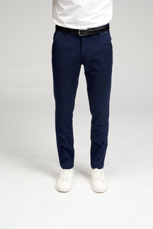 The Original Performance Struktur Pants - Marine