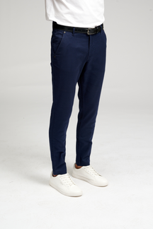 The Original Performance Struktur Pants - Marine