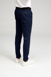 The Original Performance Struktur Pants - Marine