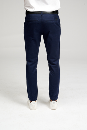 The Original Performance Struktur Pants - Marine