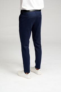 The Original Performance Struktur Pants - Marine