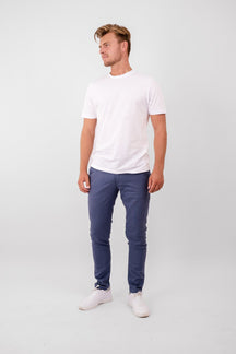 The Original Performance Struktur Pants - Blau