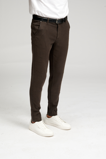 The Original Performance Struktur Pants - Dunkelbraun