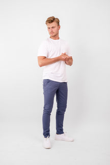 The Original Performance Struktur Pants - Blau