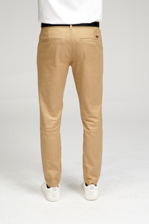 The Original Performance Struktur Pants - Dunkles Beige