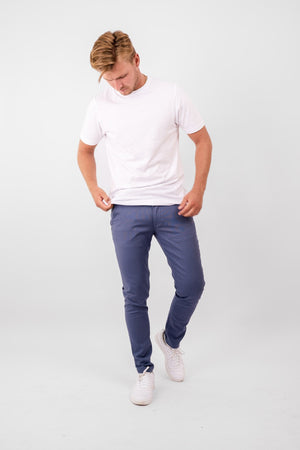 The Original Performance Struktur Pants - Blau