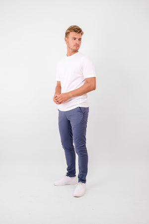 The Original Performance Struktur Pants - Blau