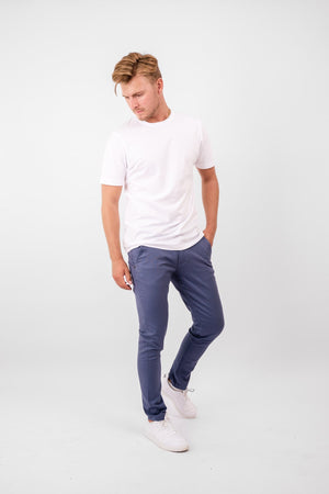 The Original Performance Struktur Pants - Blau