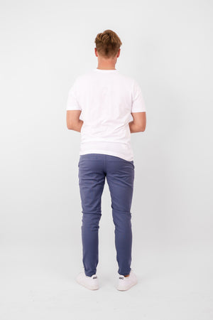 The Original Performance Struktur Pants - Blau