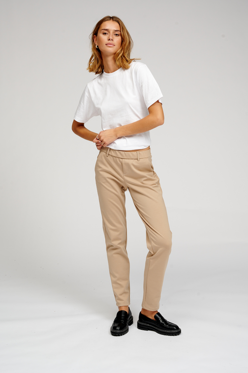 The Original Performance Pants - Beige