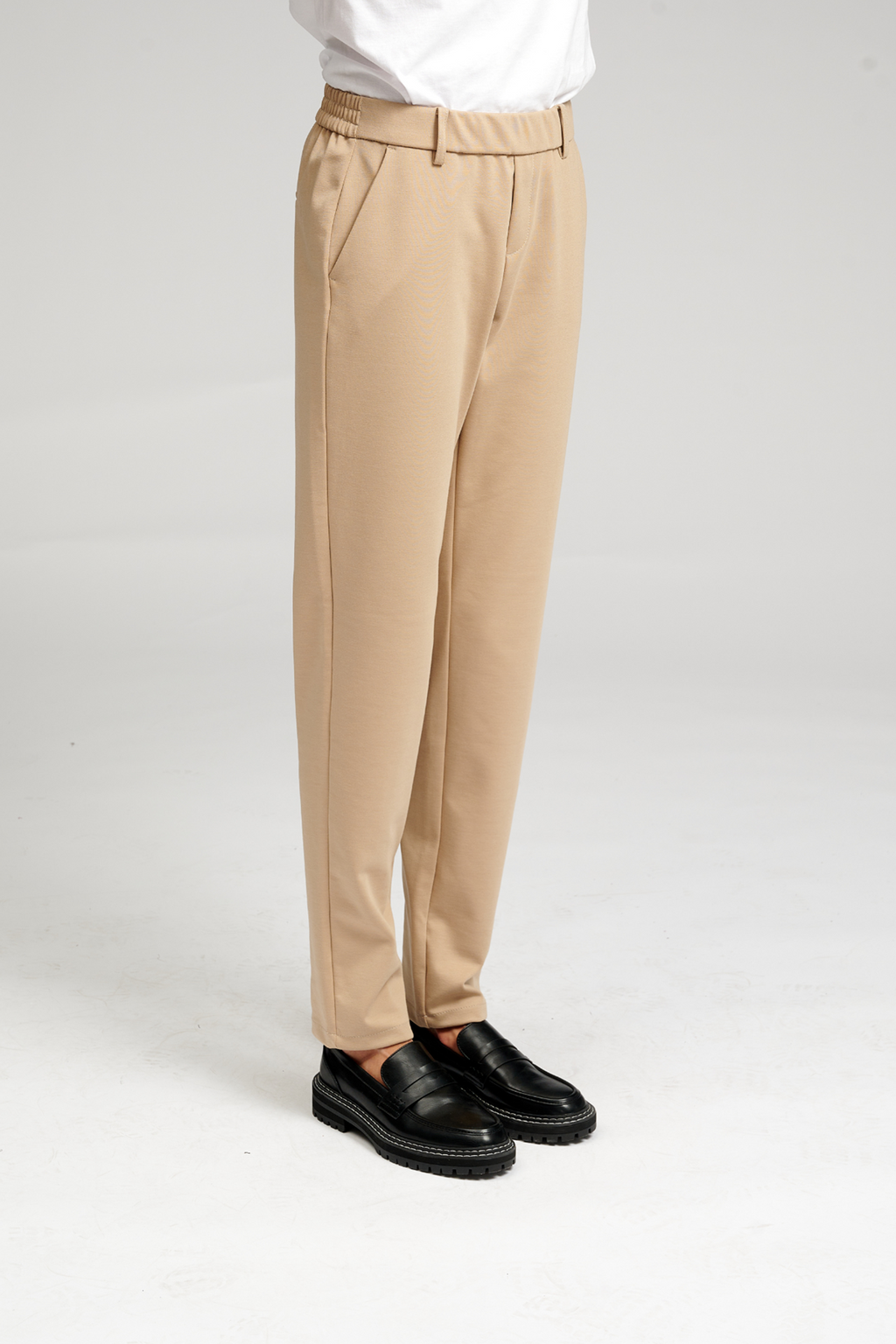 The Original Performance Pants - Beige