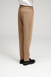 The Original Performance Pants - Dunkelbeige