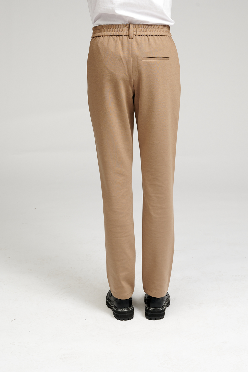 The Original Performance Pants - Dunkelbeige