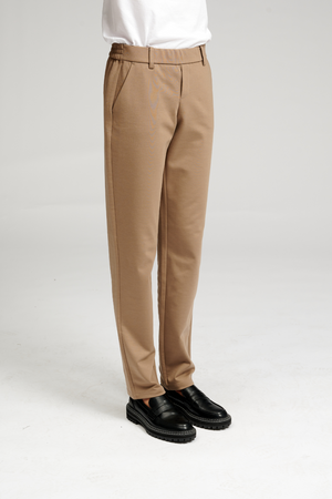 The Original Performance Pants - dunkles Beige