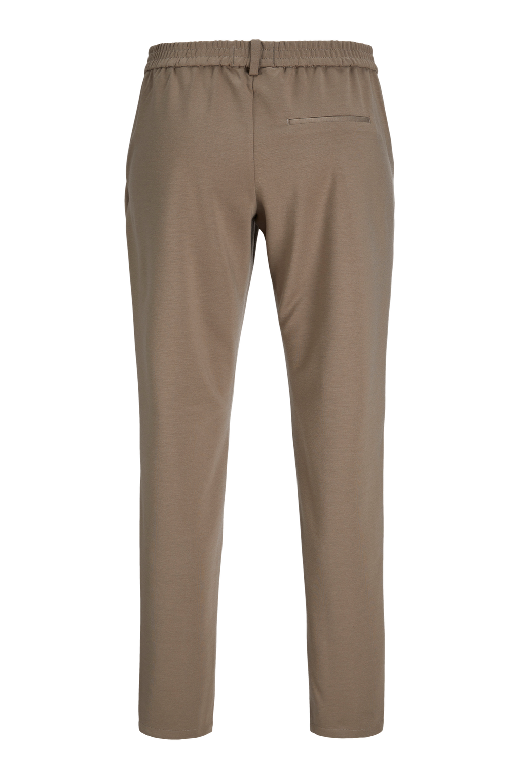 Haylie Pants - Dunkelbeige