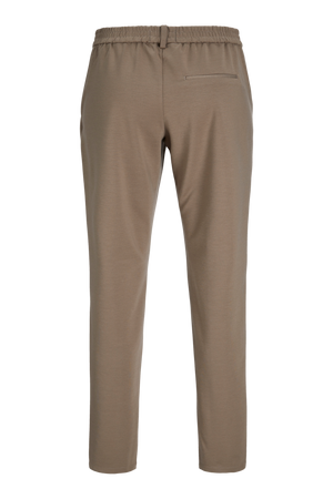 Haylie Pants - Dunkelbeige