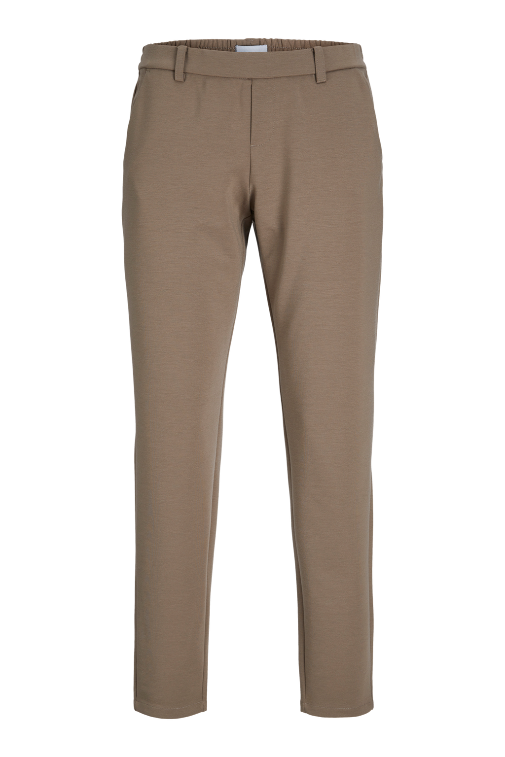 Haylie Pants - Dunkelbeige