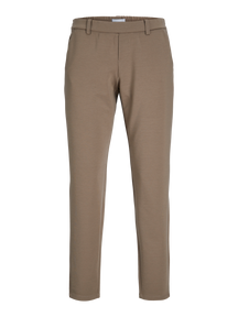 The Original Performance Pants - Dunkelbeige