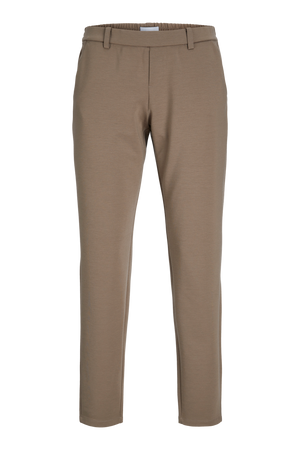 Haylie Pants - Dunkelbeige