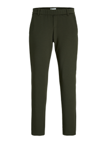 The Original Performance Pants - Dunkelgrün