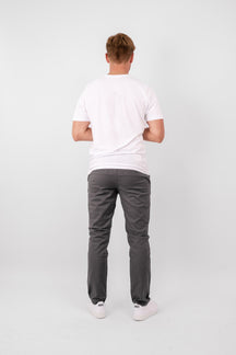 The Original Performance Struktur Pants (Regular) - Dunkelgrau