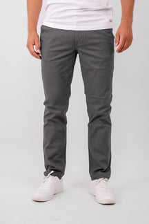 The Original Performance Struktur Pants (Regular) - Dunkelgrau