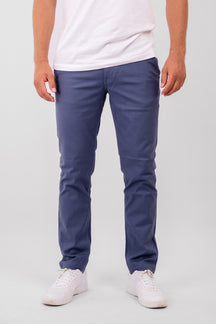 The Original Performance Struktur Pants (Regulär) - Blau