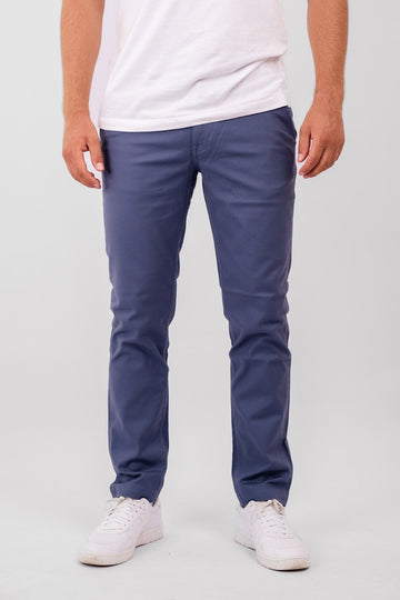 The Original Performance Struktur Pants (Regulär) - Blau