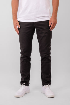 The Original Performance Struktur Pants (Normal) - Schwarz