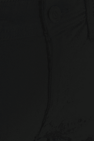 The Original Performance Jeans (Regular) - Schwarzer Denim