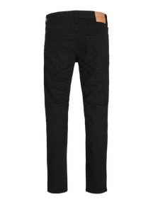 The Original Performance Jeans (regulär) - schwarzer Denim