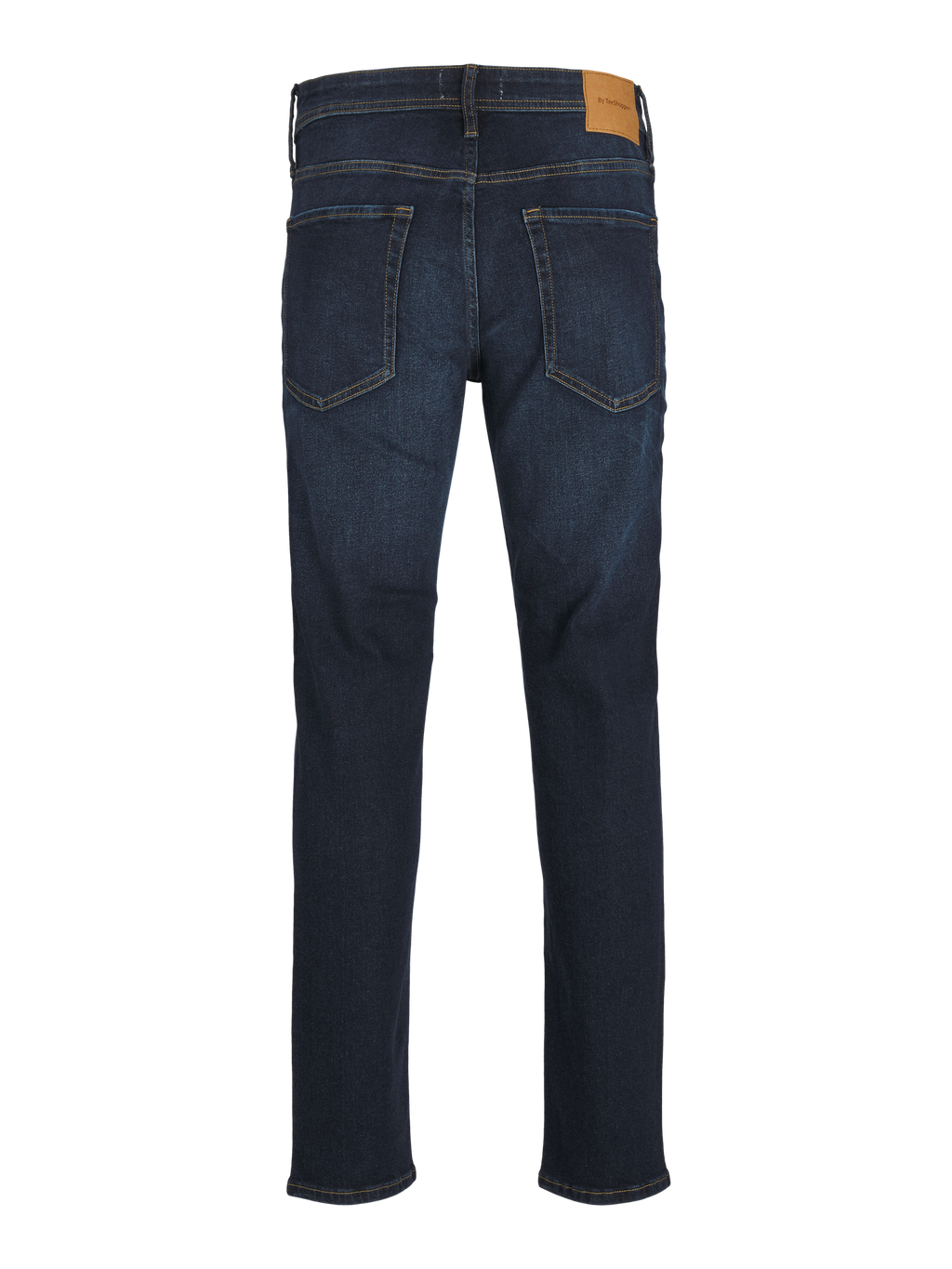 The Original Performance Jeans (schlank) - dunkelblauer Jeans