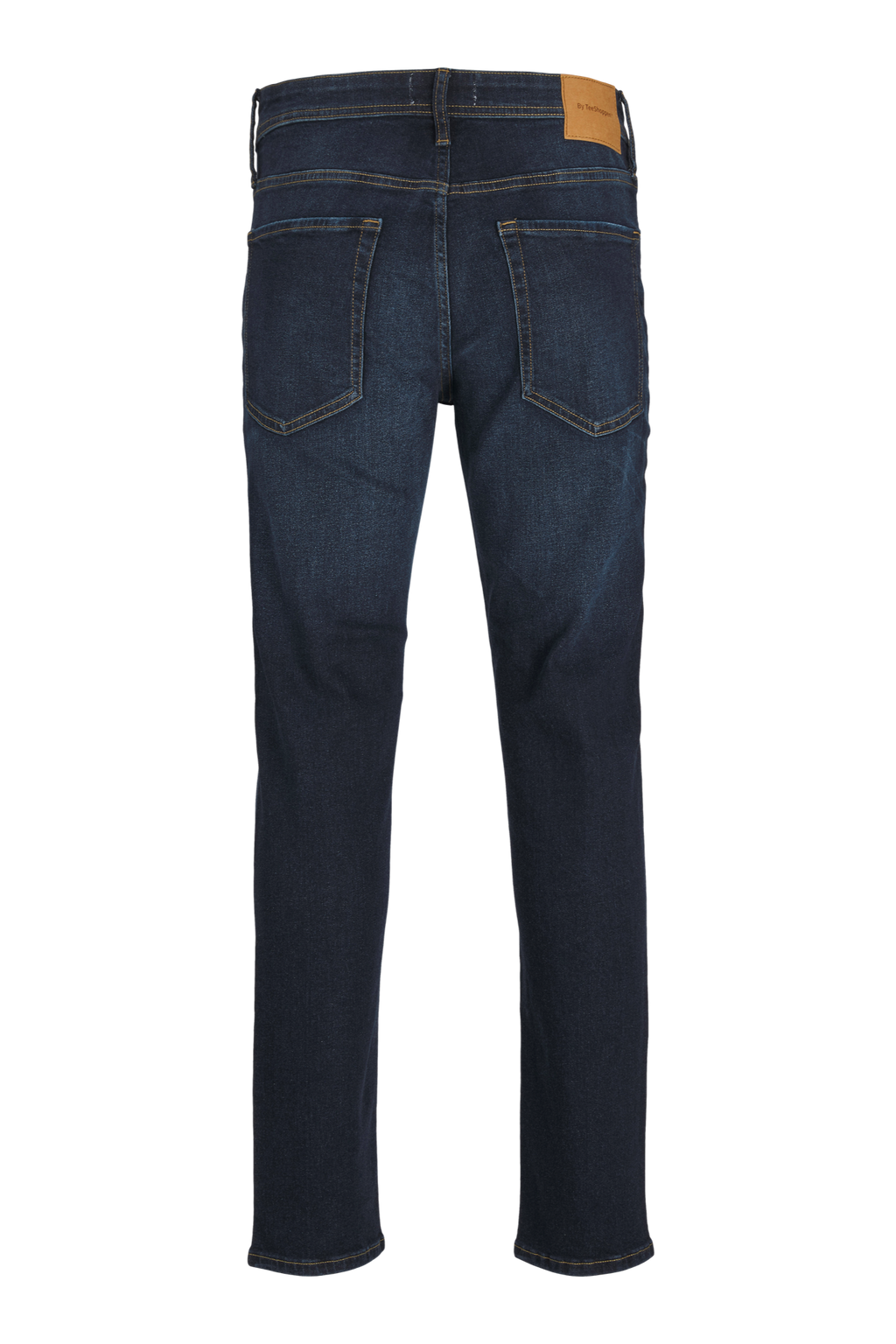The Original Performance Jeans (Slim) - Dunkelblauer Denim