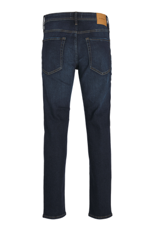 The Original Performance Jeans (Slim) - Dunkelblauer Denim
