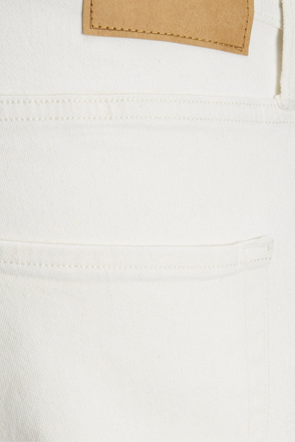 The Original Performance Jeans (Regular) - Ecru