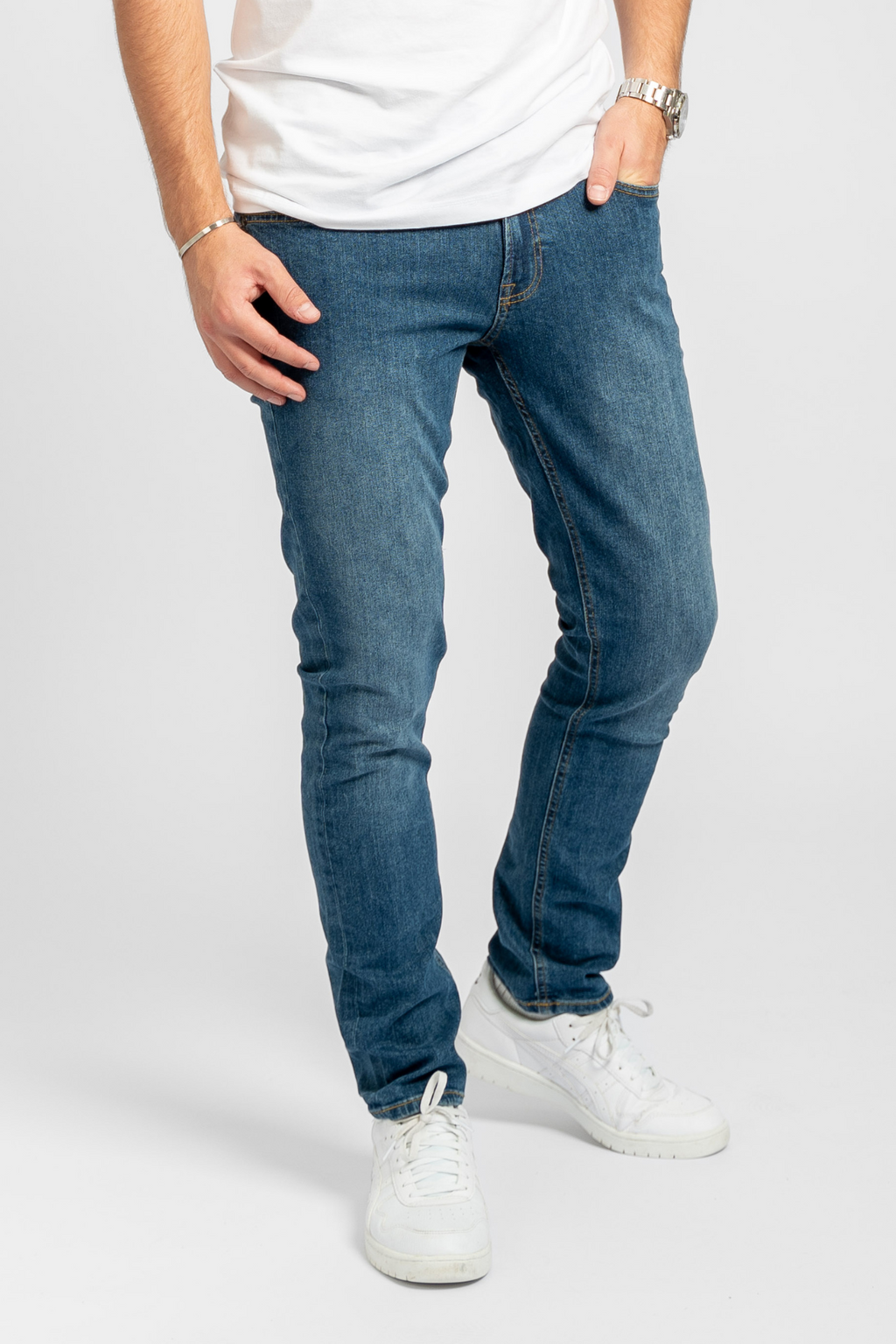 The Original Performance Jeans ™ ️ (schlank) - Paketangebot (3 PCs.) (E -Mail)