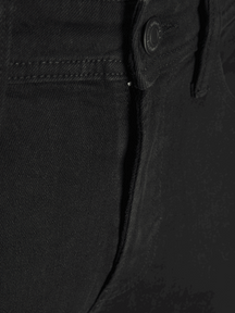 The Original Performance Jeans (schlank) - Schwarzer Jeans