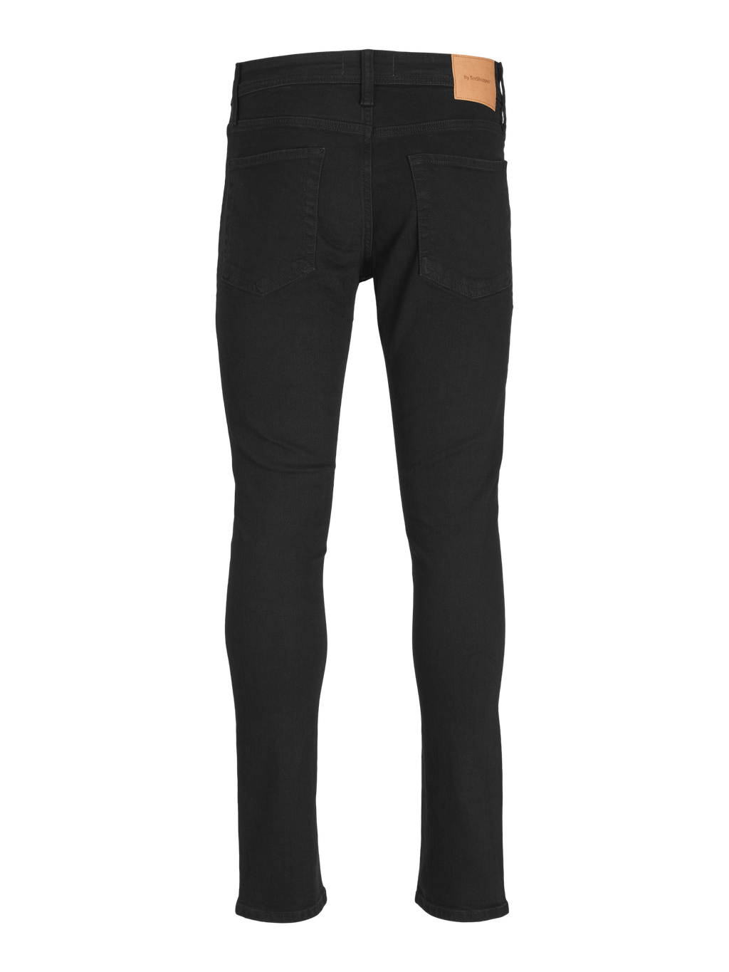 The Original Performance Jeans (schlank) - Schwarzer Jeans