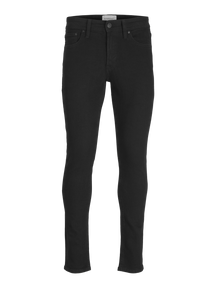 The Original Performance Jeans (schlank) - Schwarzer Jeans