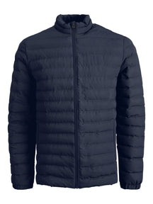 Leichte Pufferjacke - Marine