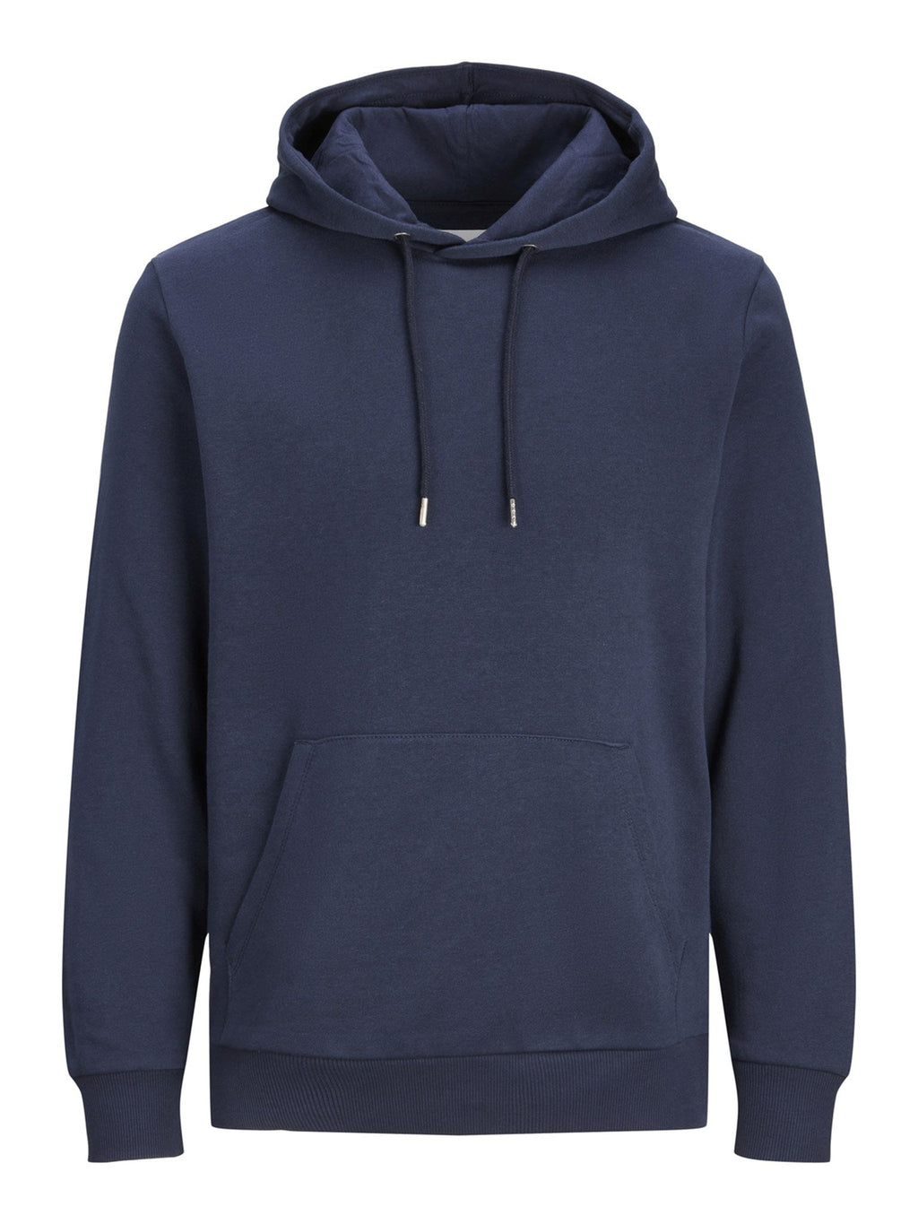 Basic Hoodie -Schweiß - Marine