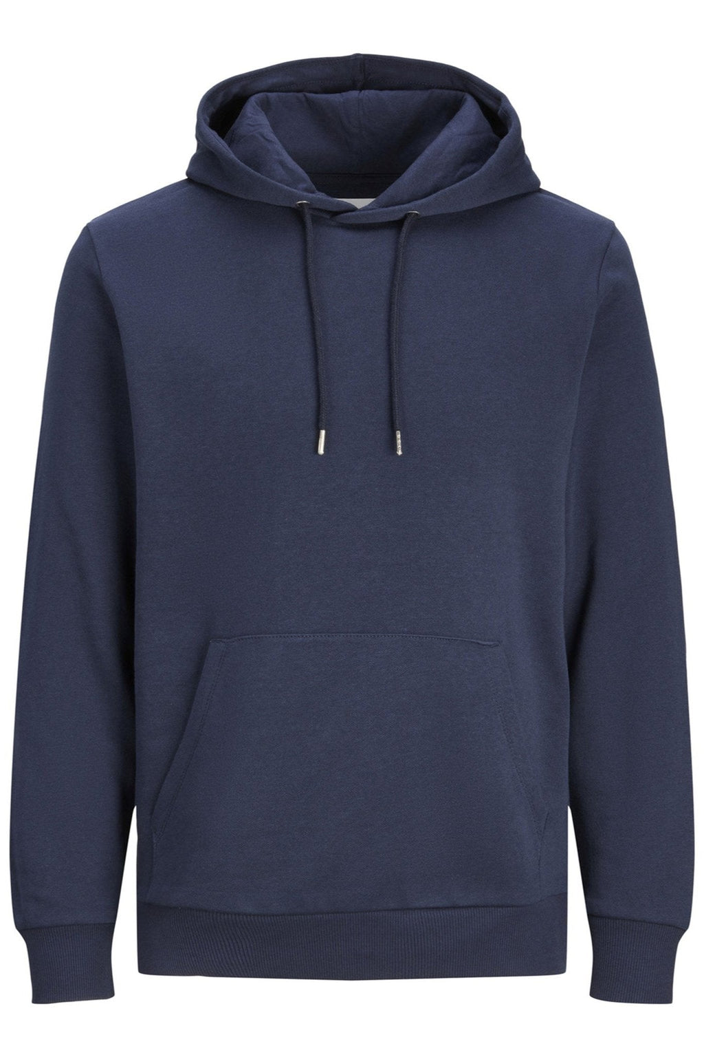 Basic Hoodie -Schweiß - Marine