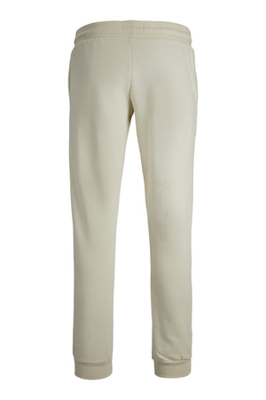 Basic Jogginghose - Leichtes Beige